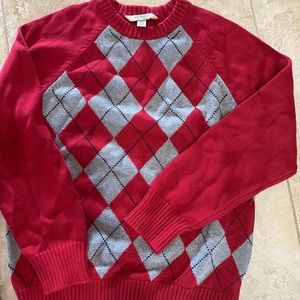 Kids sweater